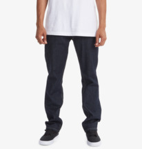 Worker - Straight Fit Jeans for Men  ADYDP03046