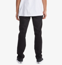 Worker - Straight Fit Jeans for Men  ADYDP03047