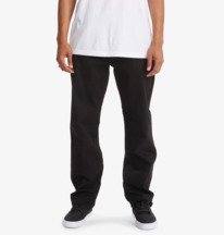 Worker - Relaxed Fit Jeans for Men  ADYDP03051