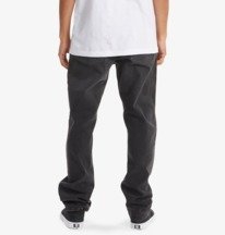 Worker - Relaxed Fit Jeans for Men  ADYDP03052