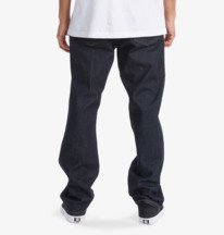 Worker - Relaxed Fit Jeans for Men  ADYDP03054