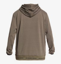 Commuter Technical Fleece Hoodie for Men  ADYFT03226