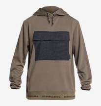 Commuter Technical Fleece Hoodie for Men  ADYFT03226