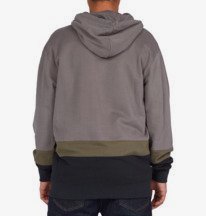 Downing - Zip-Up Hoodie for Men