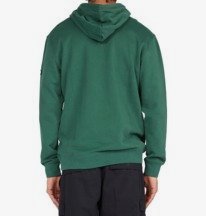 Vandal - Half-Zip Hoodie for Men