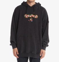 Destroyer - Hoodie for Men  ADYFT03308