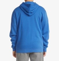 Riot - Zip-Up Hoodie for Men  ADYFT03316
