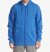 Riot - Zip-Up Hoodie for Men  ADYFT03316