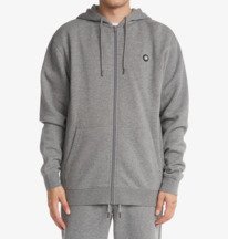 Riot - Zip-Up Hoodie for Men  ADYFT03316