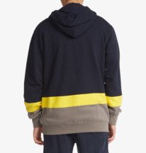 Downing - Zip-Up Hoodie for Men  ADYFT03321