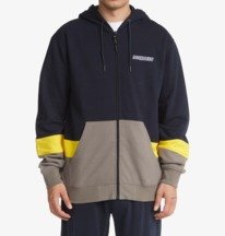 Downing - Zip-Up Hoodie for Men  ADYFT03321