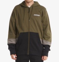 Downing - Zip-Up Hoodie for Men  ADYFT03321