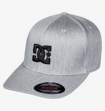 dc flexfit cap