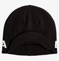 Skate Brim - Visor Beanie for Men  ADYHA03858