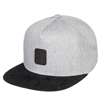 Brackers - Snapback Cap  ADYHA03902