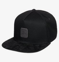 dc casquette