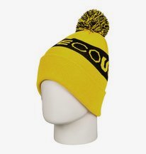 Chester - Pom-Pom Beanie  ADYHA03929