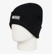 Label - Cuff Beanie  ADYHA03934