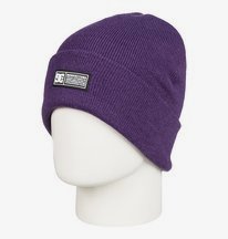 Label - Cuff Beanie  ADYHA03934