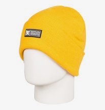Label - Cuff Beanie  ADYHA03934