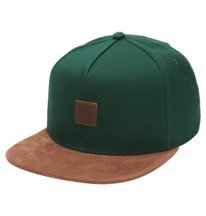 Brackers Snapback Hat  ADYHA03996