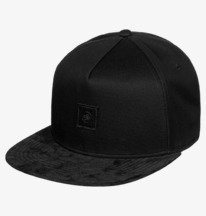 Brackers Snapback Hat  ADYHA03996