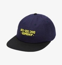 Burner - Snapback Cap for Men  ADYHA04036