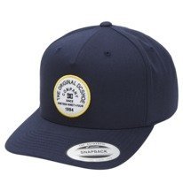 Badger - Snapback Cap for Men  ADYHA04043