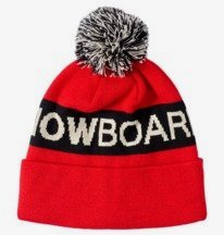 Chester - Beanie for Men  ADYHA04050