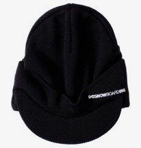 Marquee - Beanie for Men  ADYHA04052