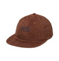 Jackpot - Strapback Cap for Men  ADYHA04059