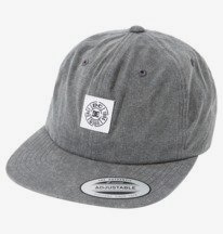 Stamped - Snapback Cap for Men  ADYHA04071