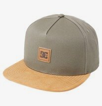 Brackers 3 - Snapback Cap for Men  ADYHA04074