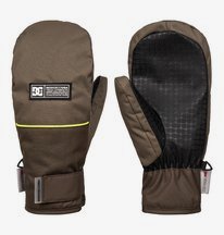 Franchise - Snowboard/Ski Mittens for Men  ADYHN03002