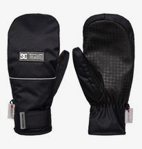 Franchise - Snowboard/Ski Mittens for Men  ADYHN03002