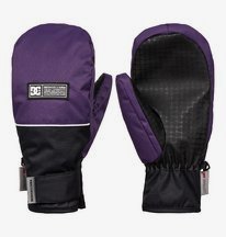 Franchise - Snowboard/Ski Mittens for Men  ADYHN03002