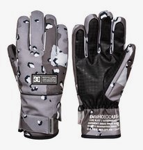 Franchise - Snowboard/Ski Gloves for Men  ADYHN03004