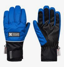 Franchise Snowboard/Ski Gloves for Men  ADYHN03005