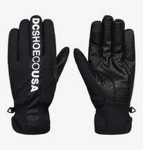 Salute - Snowboard/Ski Gloves for Men  ADYHN03006