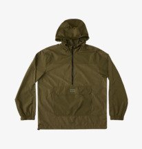 Field - Water-Resistant Anorak for Men  ADYJK03098