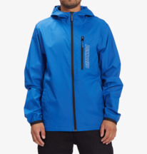 Dagup Ripstop Packable - Water-Resistant Windbreaker for Men  ADYJK03103