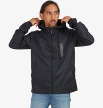 Dagup Ripstop Packable - Water-Resistant Windbreaker for Men  ADYJK03103