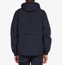 Civil - Water-Resistant Windbreaker for Men  ADYJK03108