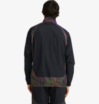 Palladium Tech - Technical Jacket for Men  ADYJK03109