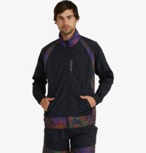 Palladium Tech - Technical Jacket for Men  ADYJK03109