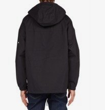 Magnum - Oversized Anorak Jacket for Men  ADYJK03111