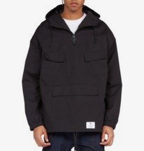 Magnum - Oversized Anorak Jacket for Men  ADYJK03111