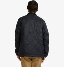 The Felon - Quilted Jacket for Men  ADYJK03113