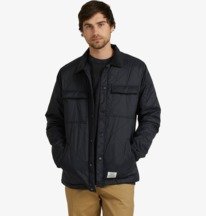 The Felon - Quilted Jacket for Men  ADYJK03113