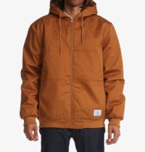 dc jackets